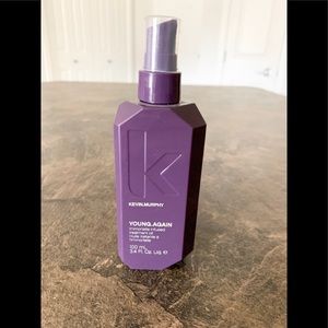 Kevin Murphy - Young Again